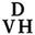 David Van Hagen logo