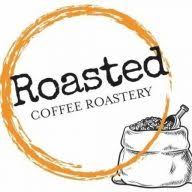Roasted Coffee Roastery logo