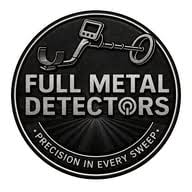 Fullmetaldetectors logo