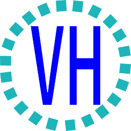 Verified Handles logo