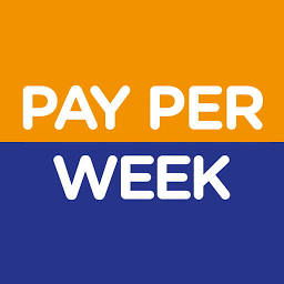 Pay Per Week logo