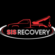 SIS RECOVERY & BREAKDOWN 24/7 logo
