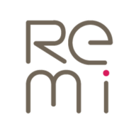 Re.Mi Beauty & PMU logo