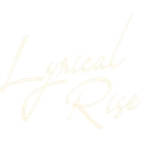 Lyrical Rise logo