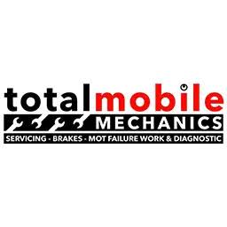 Total Mobile Mechanics logo