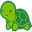 TeeTurtle logo