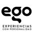 Egoexperiencias logo