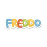 Freddo Toys Canada logo