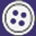 Totallybuttons logo