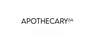 APOTHECARY64 logo