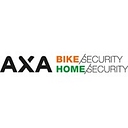 Axasecurity logo