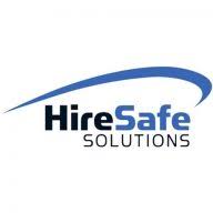 Hire Safe Solutions logo