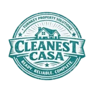 Cleanestcasa logo