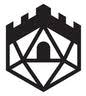 The Dice Dungeon logo