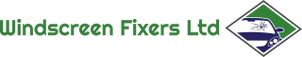 Windscreen Fixers Ltd logo
