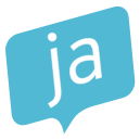 JustAnswer.co.uk logo