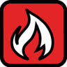 Surefirewood logo