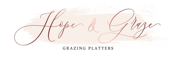 Hopeandgraze logo