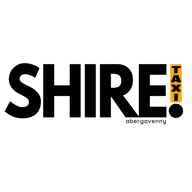 SHIRE logo