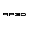 Pp3d logo
