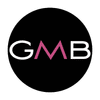 Girl Meets Brush logo