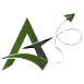Alhadi Travel logo