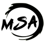 MSA Contro Corrente logo