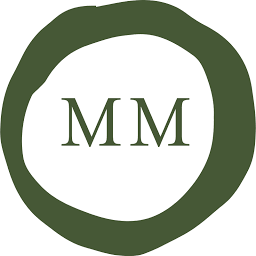 Mollymahon logo