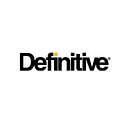 Definitive Audio logo