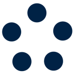 Fivesenses logo
