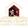 FamilySafe Carpet Cleaning (Wirral & Cheshire) logo