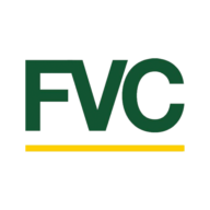 FVCbank logo