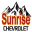 Sunrise Chevrolet logo