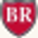 BR Movers logo