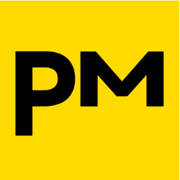 Peachmind logo