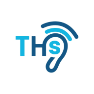 The Hearing Services logo
