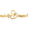 Micky Mart logo