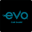 Evo Car Share logo