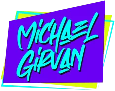 Michaelgirvandropshipping logo