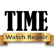 Time Watch Repair logo
