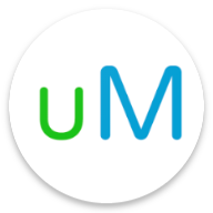umobix.com logo