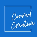 Conrad Creative logo