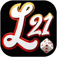 Lucky21 logo