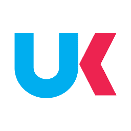 UK Car Glass logo