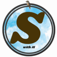 Shuffles logo