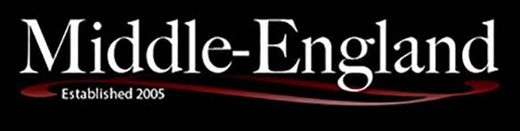Middle England logo