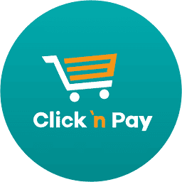 ClicknPay Limited logo