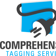Comprehensive Tagging Services logo