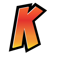 Knockhatch Adventure Park logo