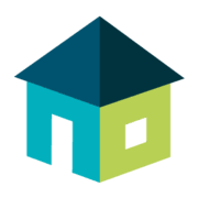 Total Home NI logo